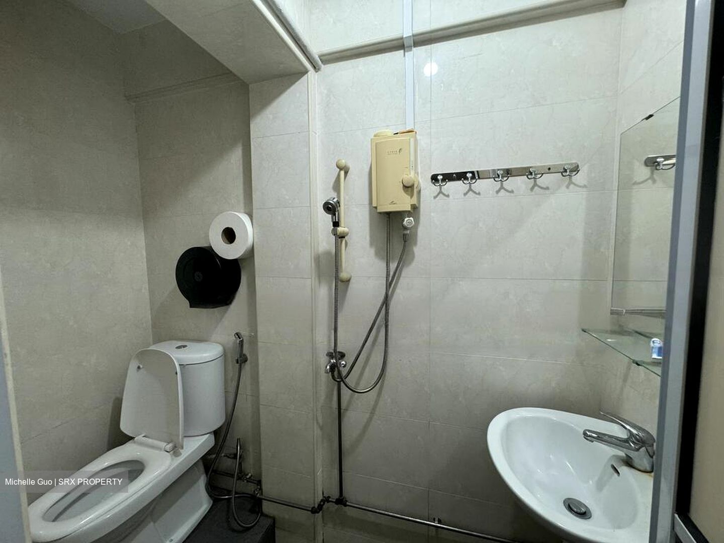 Blk 111 Tiong Bahru Orchid (Bukit Merah), HDB 3 Rooms #442886811